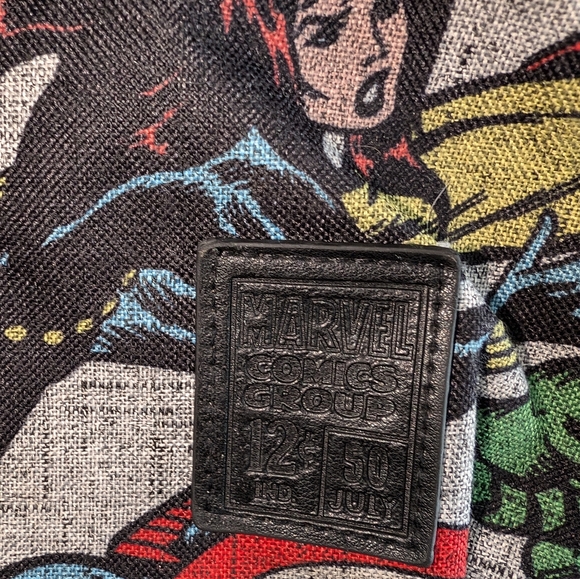 Marvel backpack - Picture 6 of 6